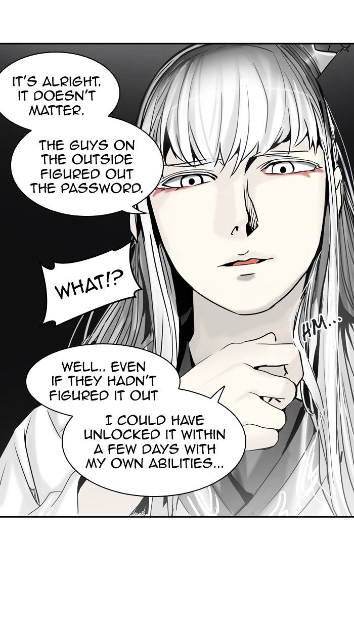 Tower of God, Chapter 307 image 035